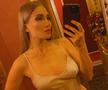 Rea în cușcă, senzuală pe Instagram » Cum își încântă Anastasia fanii