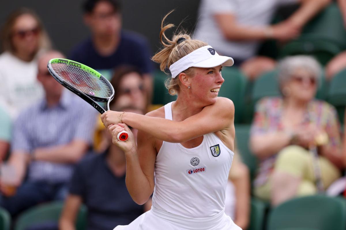 Simona Halep, calificare fără emoții în „optimile” de la Wimbledon » Urmează un test de foc!
