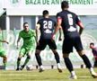 Imagini din amicalul Chiajna - Dinamo / Sursă foto: Cristi Preda (GSP)