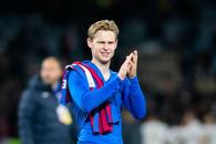Transferul lui De Jong a intrat în faza finală, Laporta mai speră că-l va păstra: „Asta trebuie rezolvat”