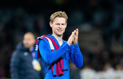 Transferul lui De Jong a intrat în faza finală, Laporta mai speră că-l va păstra: „Asta trebuie rezolvat”