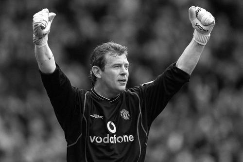 Andy Goram a pierdut lupta cu cancerul, Foto: Imago Images