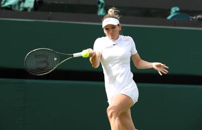 Organizatorii de la Wimbledon și-au pus toată lumea în cap: „Simona Halep nu joacă pe Arena Centrală nici dacă ajunge în finală”