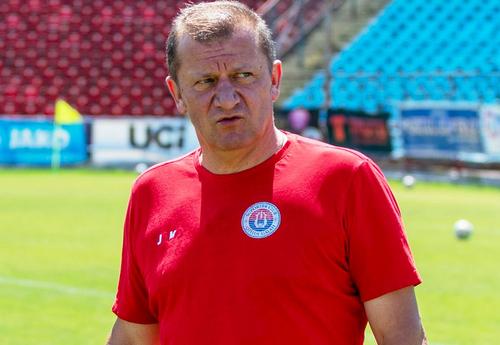 Dorinel Munteanu
