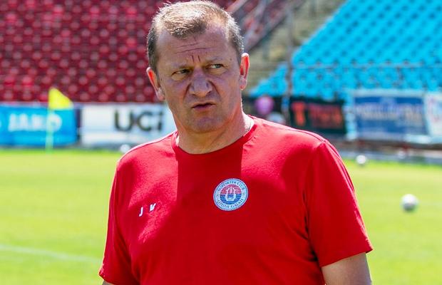 Dorinel Munteanu, încrezător după tragerea la sorți a grupelor Cupei României Betano: „Avem șanse să ne calificăm” + Ce zice despre meciul cu FCSB