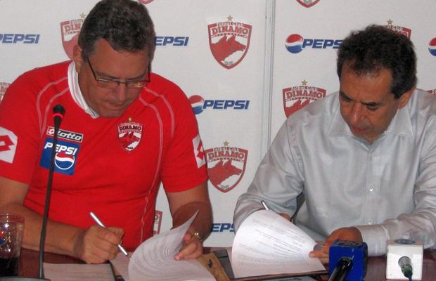 O surpriză imensă se pregătește în culise! Dinamo, cumpărată iar de investitori străini? Ce a aflat Gazeta: „Interesul e real”