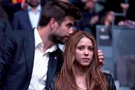 Cum a reacționat Pique când a aflat de planul Shakirei » Ce vrea fundașul Barcelonei