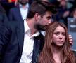 Gerard Pique și Shakira // FOTO: Imago