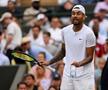 Nadal - Sonego și Kyrgios - Tsitsipas, Wimbledon 2022