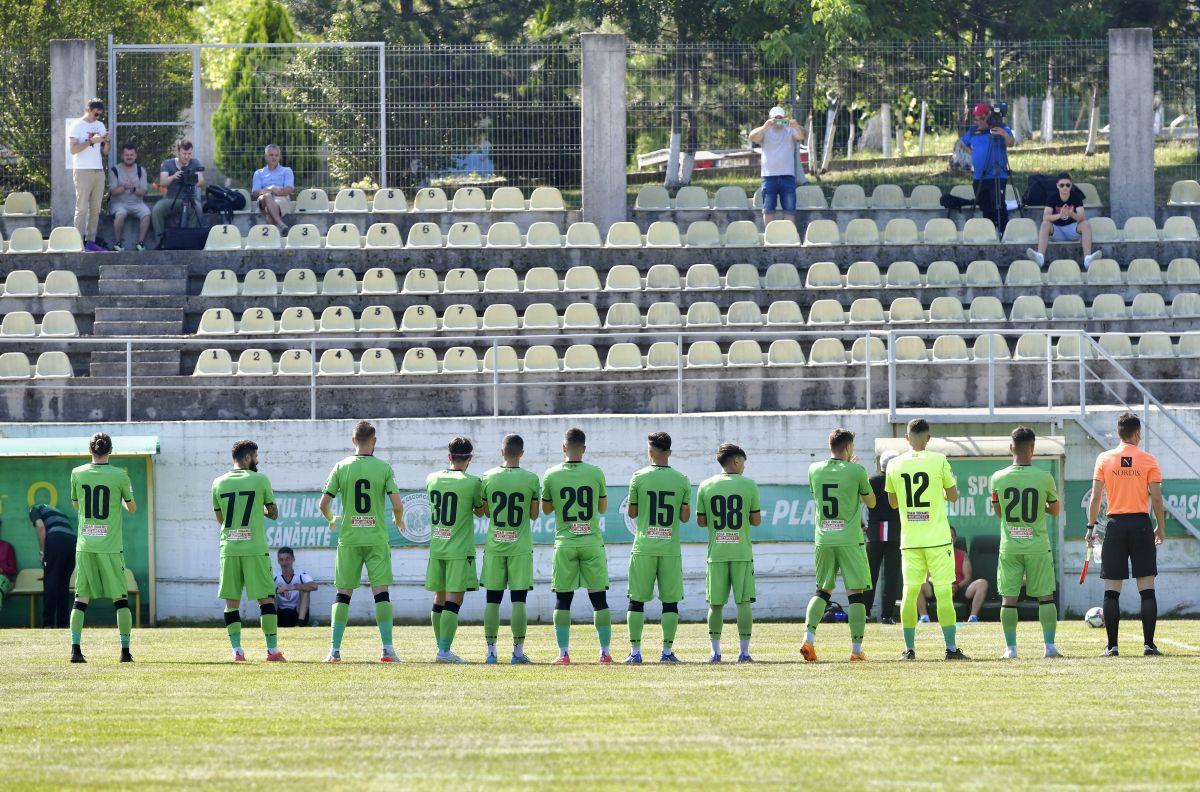 E gata să semneze cu Dinamo, dar e categoric: „Dacă e foarte rău, ridic mâna și plec acasă”