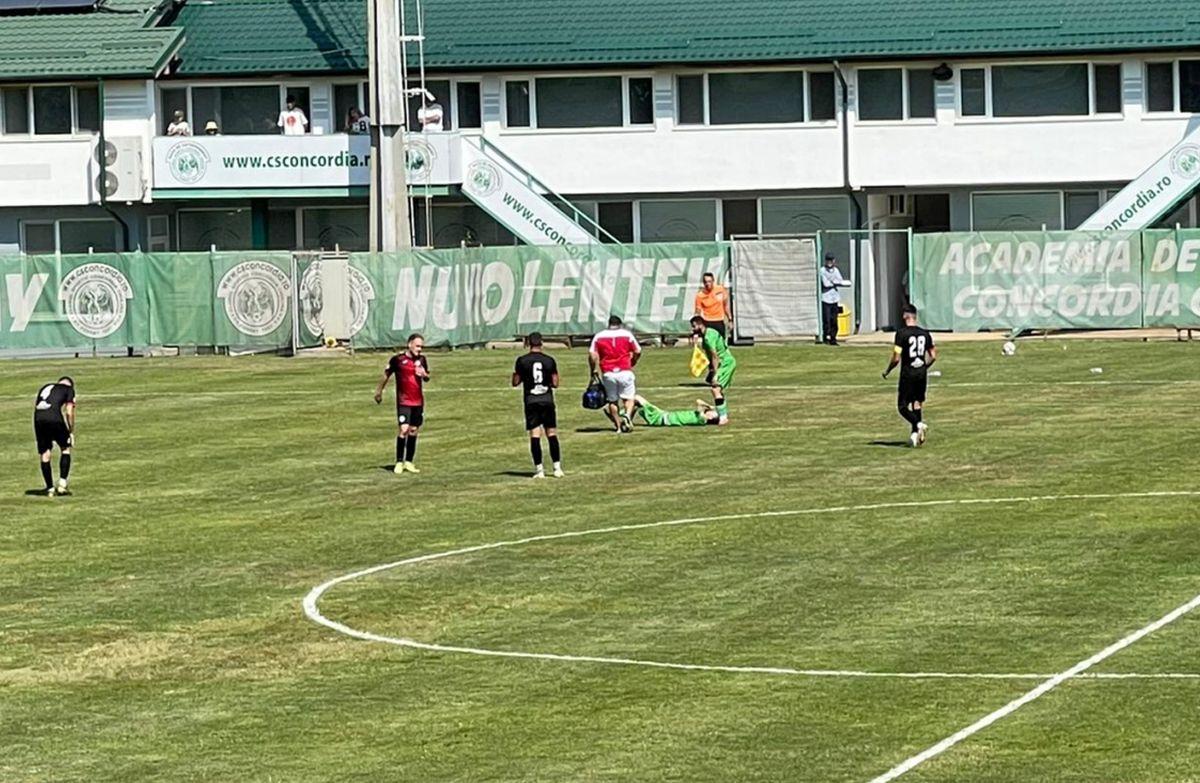 E gata să semneze cu Dinamo, dar e categoric: „Dacă e foarte rău, ridic mâna și plec acasă”