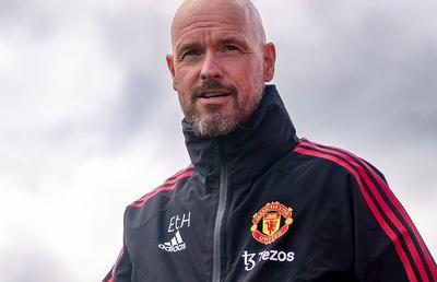 Manchester United a rezolvat primul transfer din era Ten Hag! Următoarea țintă, un jucător de la Ajax