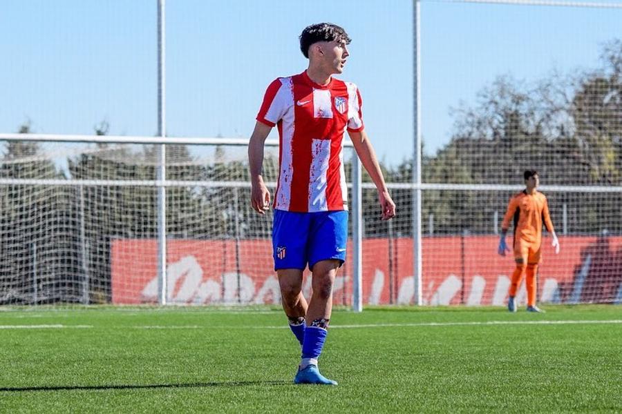 Jesus Fortea S-a rupt pactul de neagresiune! „Perla” lui Atletico merge la rivala Real Madrid: „E momentul să-mi împlinesc visul”