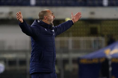 Igor Tudor (45 de ani), fost fundaș și apoi antrenor secund al Juventus în mandatul lui Andrea Pirlo, s-ar putea despărți de Marseille, scrie L'Equipe, pentru a reveni în Serie A.