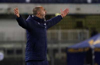 Nume surpriză pe lista lui Juventus » Cine l-ar putea înlocui pe Max Allegri
