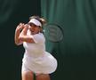 Simona Halep, întrebată ce parte a jocului ei îi cucerește pe fani: „Poate și asta contează”