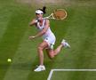 Surpriza anului în tenisul mondial: Iga Swiatek, învinsă după 37 de victorii consecutive! Halep, noua mare favorită de la Wimbledon