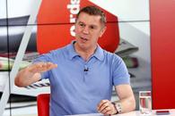 Mihai Leu a oferit noi detalii legate de starea lui de sănătate: „E un drum care cere răbdare și tărie”