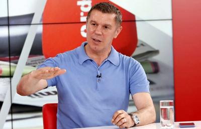 Mihai Leu, povestea unui campion mondial: „Am fugit în Franța ascuns în lada unui TIR, unde am stat 36 de ore! Ca să fac rost de bani am lucrat într-un abator din Germania”