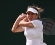 Simona Halep, întrebată ce parte a jocului ei îi cucerește pe fani: „Poate și asta contează”