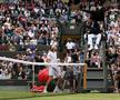 Kyrgios îl bate pe Tsitsipas în cel mai încins meci din istoria recentă a Wimbledon-ului » Nadal e în „optimi”, dar nervos: „Vorbim mai târziu”