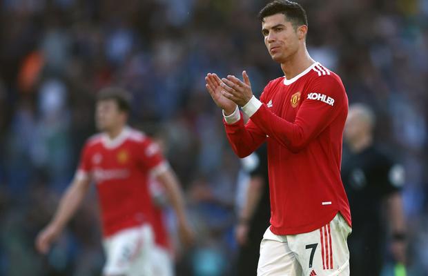Cristiano Ronaldo le-a transmis șefilor lui Manchester United că vrea să plece: „E timpul!” + cea mai probabilă destinație
