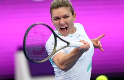 Simona Halep, anunțată de organizatori la o competiție de top: „E cel mai puternic tablou din istoria turneului nostru”