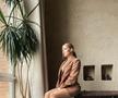 Rea în cușcă, senzuală pe Instagram » Cum își încântă Anastasia fanii