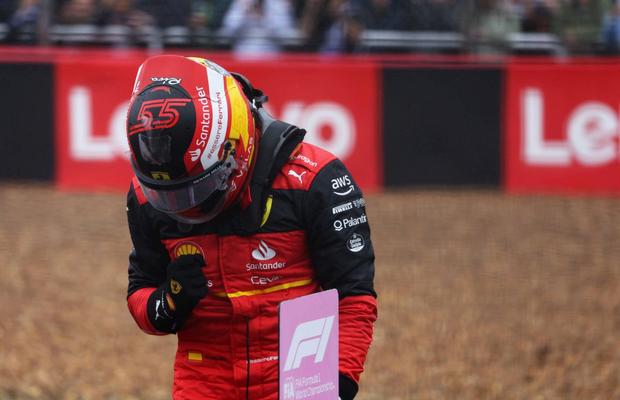 Premieră în MP al Marii Britanii » Cum arată grila de start + Verstappen a oferit momentul zilei