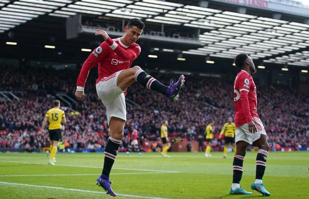 Contre între legendele lui Liverpool și Manchester United, după anunțul că Ronaldo vrea să plece: „A făcut echipa să joace mai prost” vs. „Ești plin de tine””