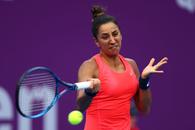 Suspendată pentru doping, jucătoarea care a dat vina pe friptura din România a câștigat procesul și revine pe teren!