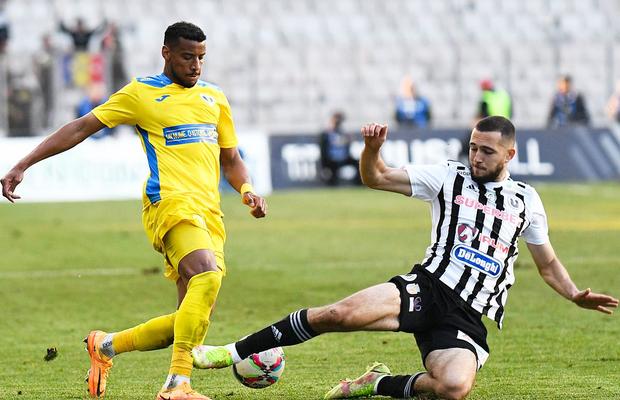 „Condamnă” o echipă din Liga 1 la locurile din subsolul clasamentului: „Printre ultimele 4 sigur”