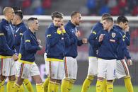 Alt nume important spune clar că s-a gândit la retragerea din națională: „Da, de ce să mint? Mi-a trecut prin cap, tocmai pentru a scăpa de o presiune în plus”