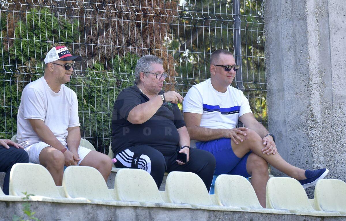 E gata să semneze cu Dinamo, dar e categoric: „Dacă e foarte rău, ridic mâna și plec acasă”