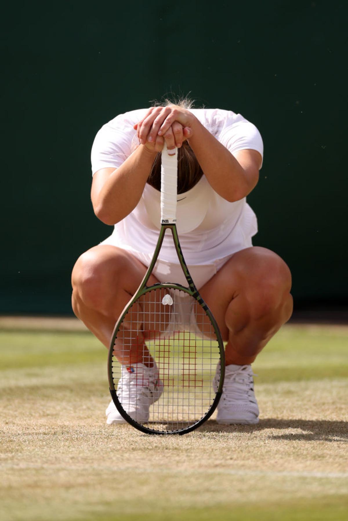 Simona Halep, întrebată ce parte a jocului ei îi cucerește pe fani: „Poate și asta contează”
