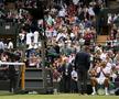 Nadal - Sonego și Kyrgios - Tsitsipas, Wimbledon 2022