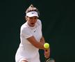 Simona Halep, întrebată ce parte a jocului ei îi cucerește pe fani: „Poate și asta contează”