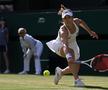 Surpriza anului în tenisul mondial: Iga Swiatek, învinsă după 37 de victorii consecutive! Halep, noua mare favorită de la Wimbledon