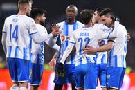 Despărțire în Bănie » Universitatea Craiova a renunțat la fotbalist