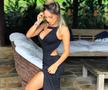 FOTO Pamella Costa Souza, ex-iubita lui Rodrygo