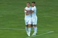 FCSB a primit gol de la Zimbru, penultima clasată din Moldova » 7 reușite la Chișinău