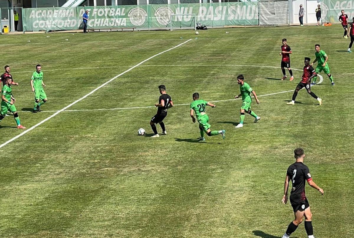 E gata să semneze cu Dinamo, dar e categoric: „Dacă e foarte rău, ridic mâna și plec acasă”