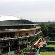 Elegantul Wimbledon va capta atenția fanilor tenisului timp de două săptămâni / foto: Guliver/Getty Images