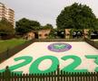 Wimbledon - tradiție, splendoare în iarbă și căpșuni