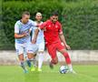 Dinamo - Zalaegerszeg, meci amical în cantonamentul din Slovenia