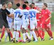 Dinamo a cedat pe final cu Zalaegerszeg » Concluziile amicalului, cum s-au mișcat achizițiile + imagini de la reporterii GSP prezenți în Slovenia