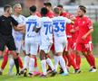 Dinamo - Zalaegerszeg, meci amical în cantonamentul din Slovenia
