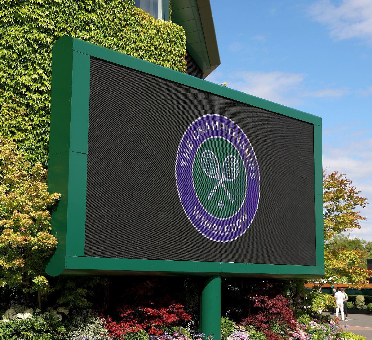 Începe Wimbledonul! » Româncele la All England Club în ultimii 18 ani: de la 0 pe tablou la maximum 8, un titlu și de 17 ori capi de serie