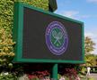 Elegantul Wimbledon va capta atenția fanilor tenisului timp de două săptămâni / foto: Guliver/Getty Images