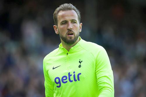 Bayern mărește substanțial oferta pentru Harry Kane. Foto: Imago Images
